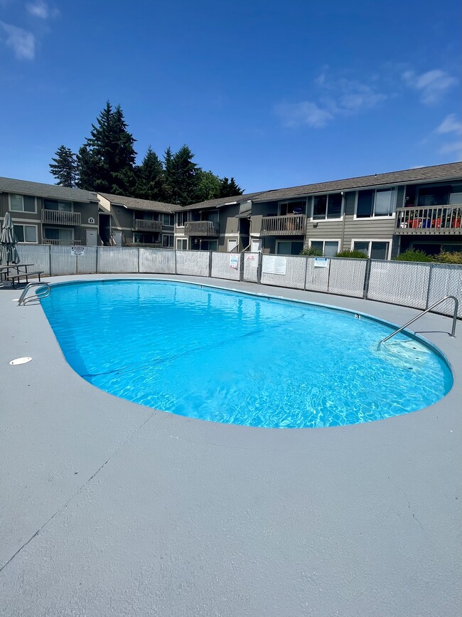 Photo - Normandy Park Villa