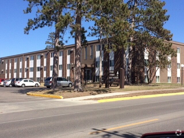 Building Photo - Pine Tree Housing Corp. Rental