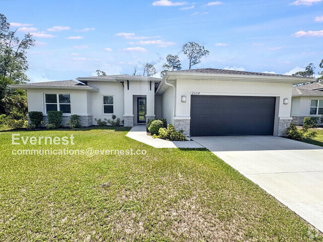 Building Photo - 2554 Ananas Rd Rental