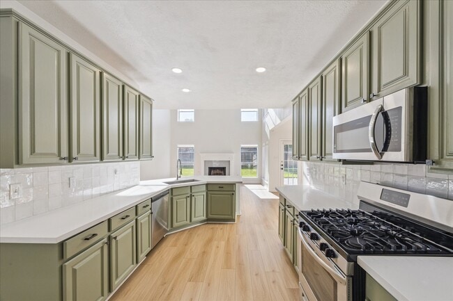 Photo - 315 Vantage Pointe Cir