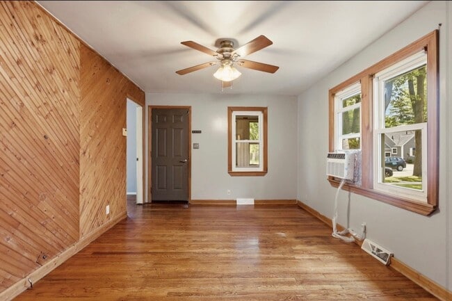 Photo - Move-In Ready 3 Bedroom with Fenced Yard & Garage!