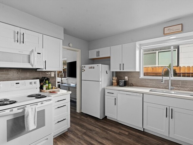 Photo - Single Level, Brick duplex