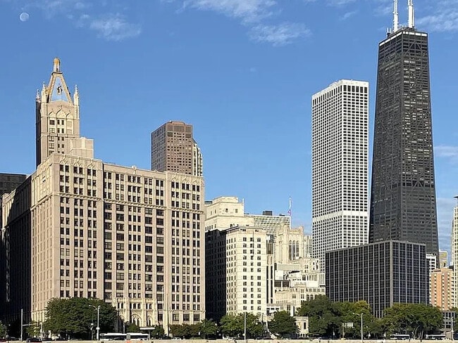 Building Photo - 680 N Lake Shore Dr Unit 1119