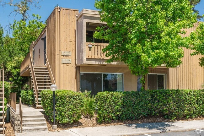 Building Photo - 1Bed/1Bath Single Story Condo in La Mesa w...