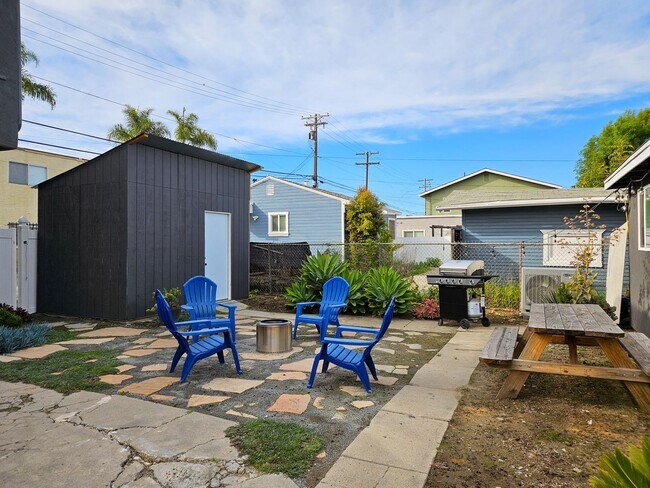 4530 32nd St Unit 4530 1/2 32nd Street