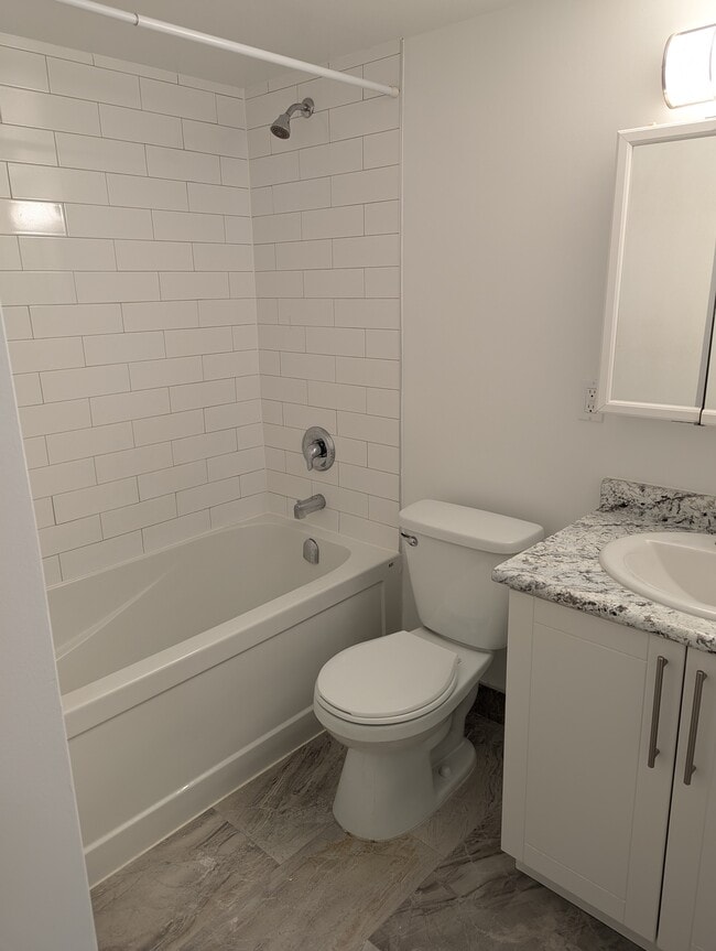 Photo - The Executive