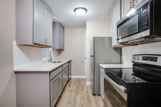 Photo - 1222 E Del Mar St