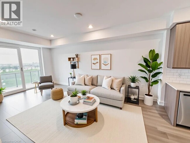 Photo - 15 Wellington St S Unité 2307