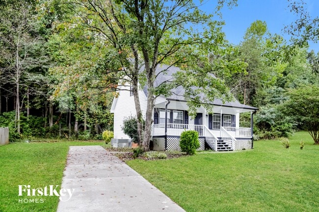 Photo - 3808 Spring Branch Dr