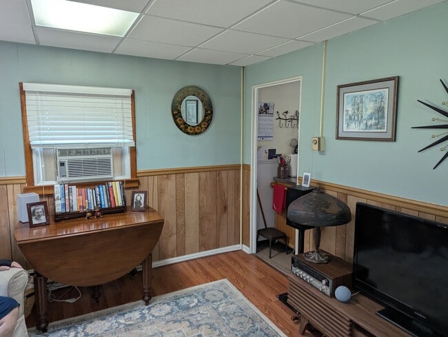 Living Room - 309 W Main St