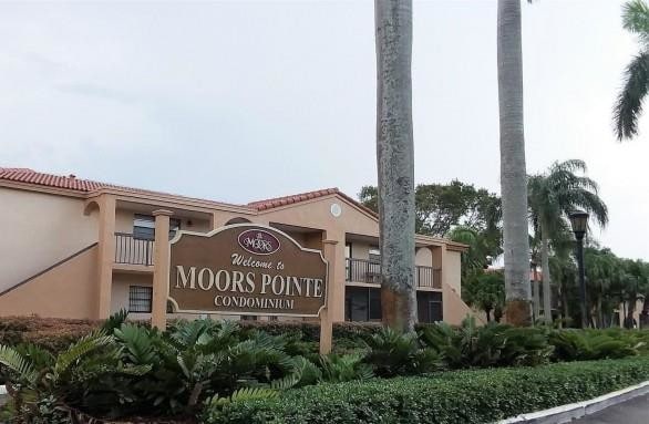 Building Photo - 18200 Mediterranean Blvd Unit 2205