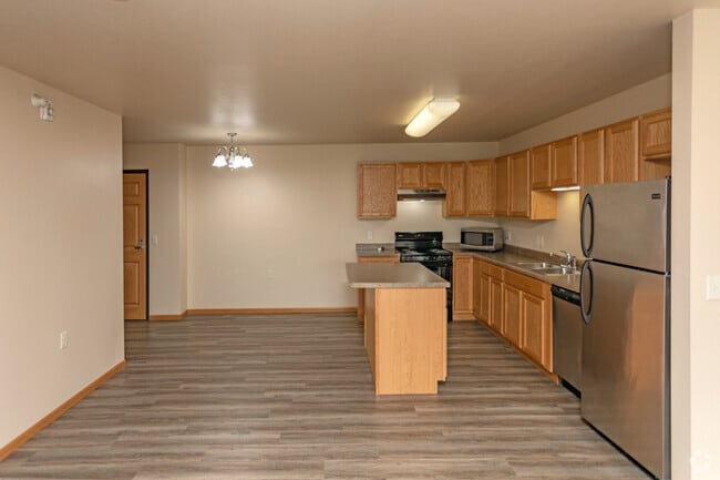 Southwood Apartments