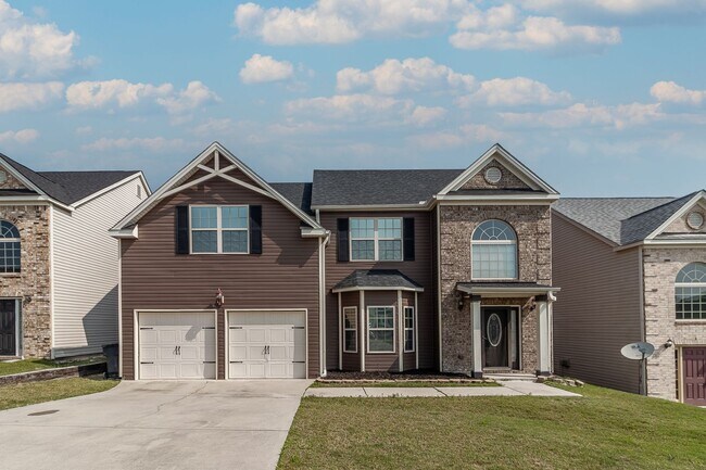 5 Bedroom 3 Bath in Willhaven Estates! - 5 Bedroom 3 Bath in Willhaven Estates! House