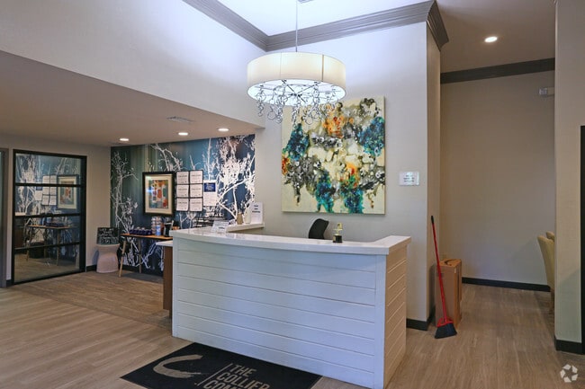 Leasing Office - Lory of Tallahassee