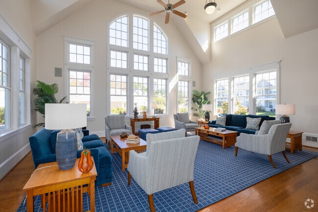 Clubhouse