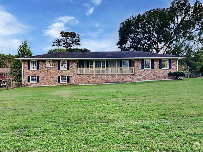 Building Photo - 1944 Klondike Rd SW Rental