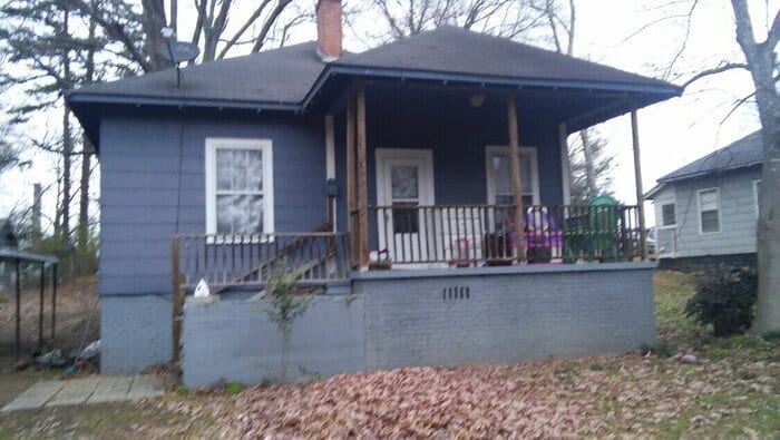 2 Bedroom 1 Bathroom House in Laurens SC - 2 Bedroom 1 Bathroom House in Laurens SC