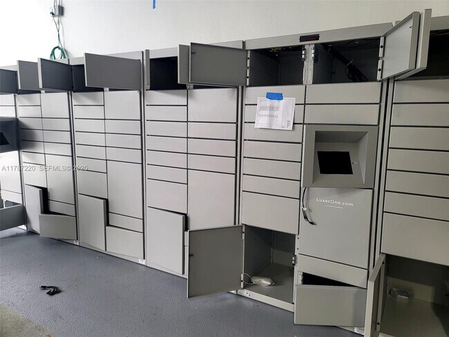 Photo - 2101 Brickell Ave Unit 502