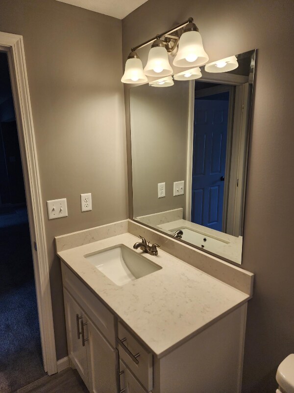 8260 Sunset Dr Townhome Townhome Rental in De Soto KS