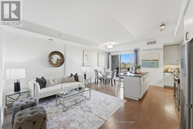 Photo - 3170 Erin Mills Pkwy Unit 429