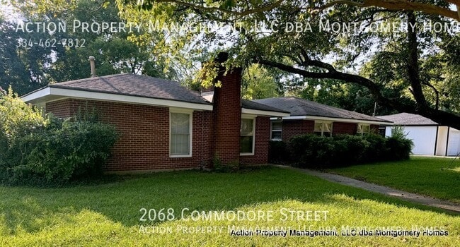 Photo - 2068 Commodore St