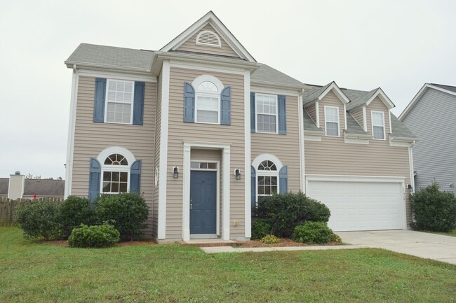 Building Photo - Beautiful home in Planters Walk