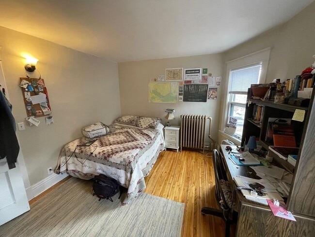 Photo - 1607-1609 Van Buren Ave Unidad 1607