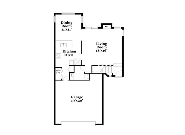 Photo - 1411 Dillon Ridge