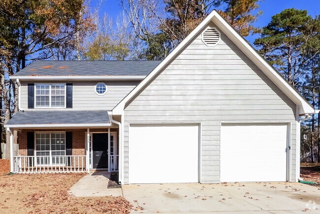 Building Photo - 733 River Mist Dr Rental