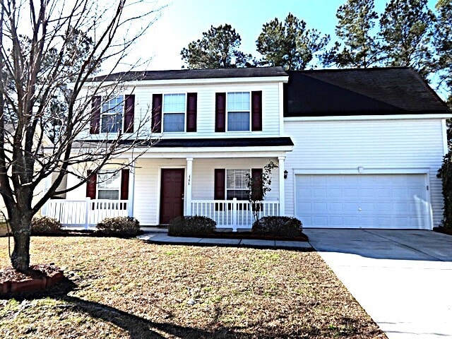 Building Photo - 111 Kilpatrick Ct Rental