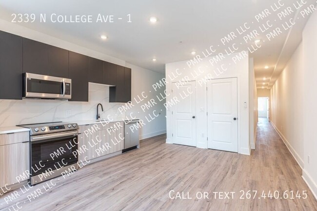 Photo - 2339 N College Ave Unit 1