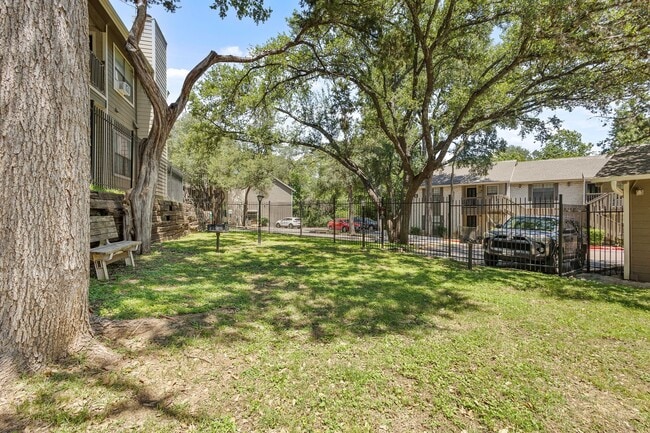 Settler's Creek Apartments