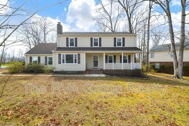 Building Photo - 1601 Lancashire Dr