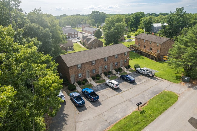 Building Photo - 1348 Woodland Ave Unit 1