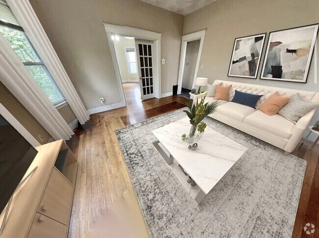 Building Photo - 296 Highland Ave Unit 3 Rental