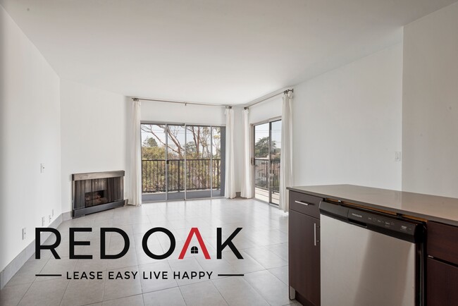 Gorgeous One Bedroom with Fireplace, Heati... - Gorgeous One Bedroom with Fireplace, Heati... Unidad 203 Rental