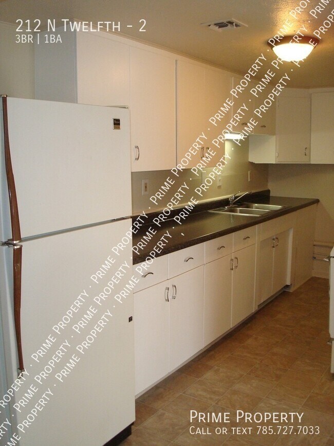 Photo - 212 N Twelfth-2 Unit 2