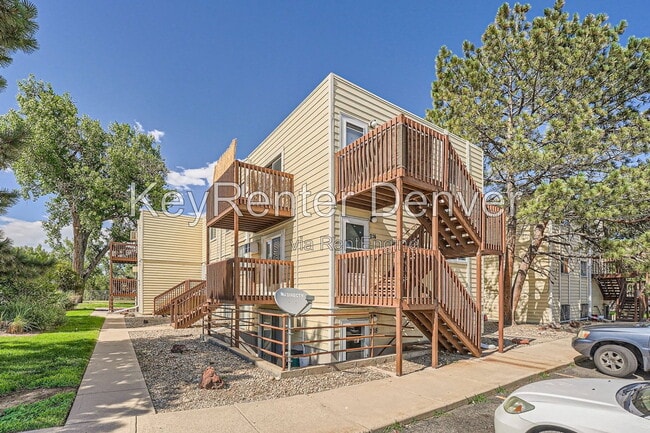 Building Photo - 9340 W 49th Ave Unit Apt 214