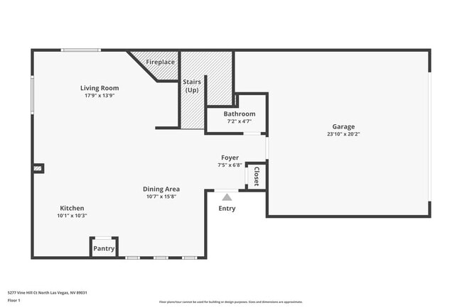 Photo - 5277 Vine Hill Ct