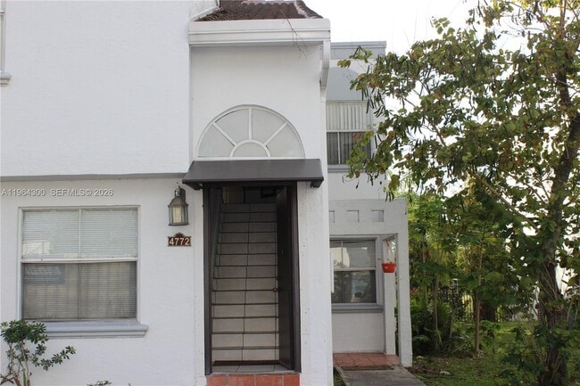 Photo - 4772 NW 97th Pl Unidad 219