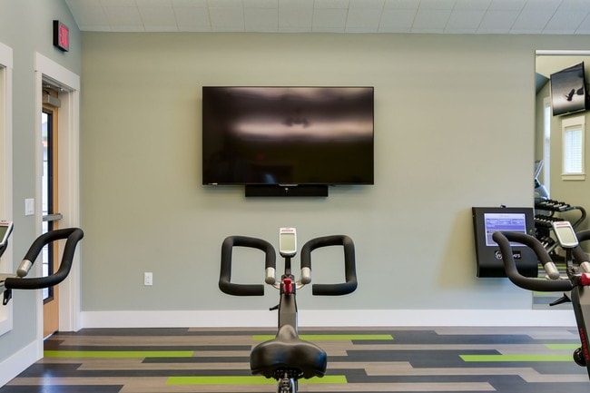 The Bailey At Amazon Creek apartments — community photo