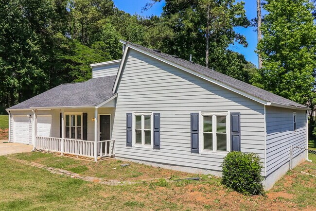 Photo - 3000 Owens Meadow Dr NW