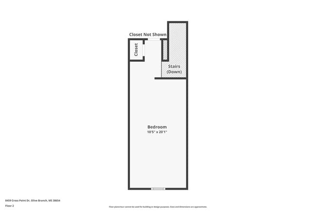 Photo - 8459 Cross Point Dr