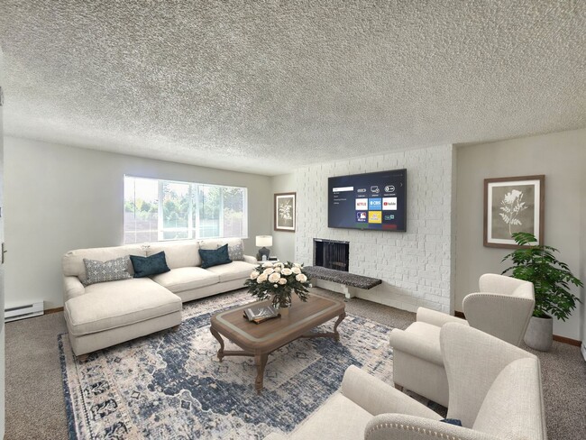 Photo - 2309 E 29th Ave Unidad 2317