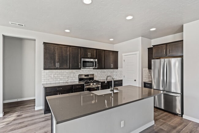 Photo - 2611 E Bonita Hls St