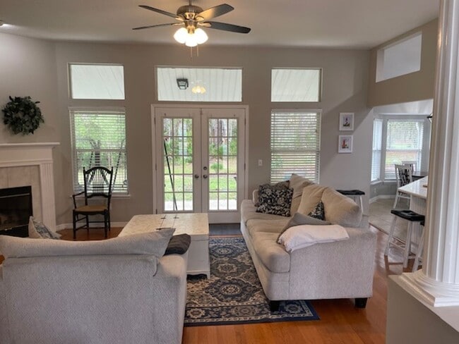 Photo - Furnish 3/2 Fleming Island, FL 32003