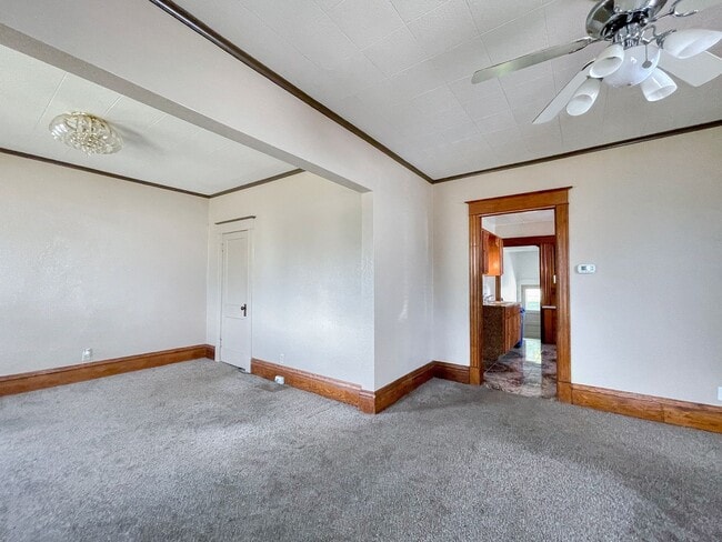 Photo - Huge 4 Bedroom 2 Bath Single Family with Central Air!