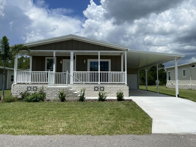 Building Photo - 34669 Ballyhoo Dr Rental