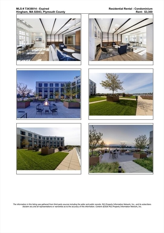 Photo - 10 Shipyard Dr Unit 216