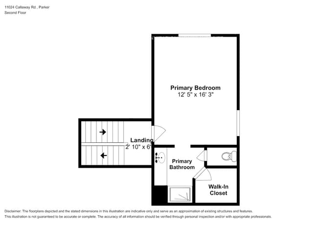 Photo - 11024 Callaway Rd